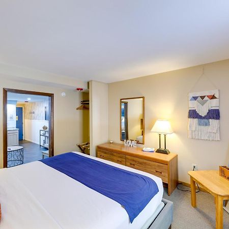 North Conway Condo With Pool Access 2 Mi To Skiing Ngoại thất bức ảnh