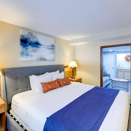 North Conway Condo With Pool Access 2 Mi To Skiing Ngoại thất bức ảnh