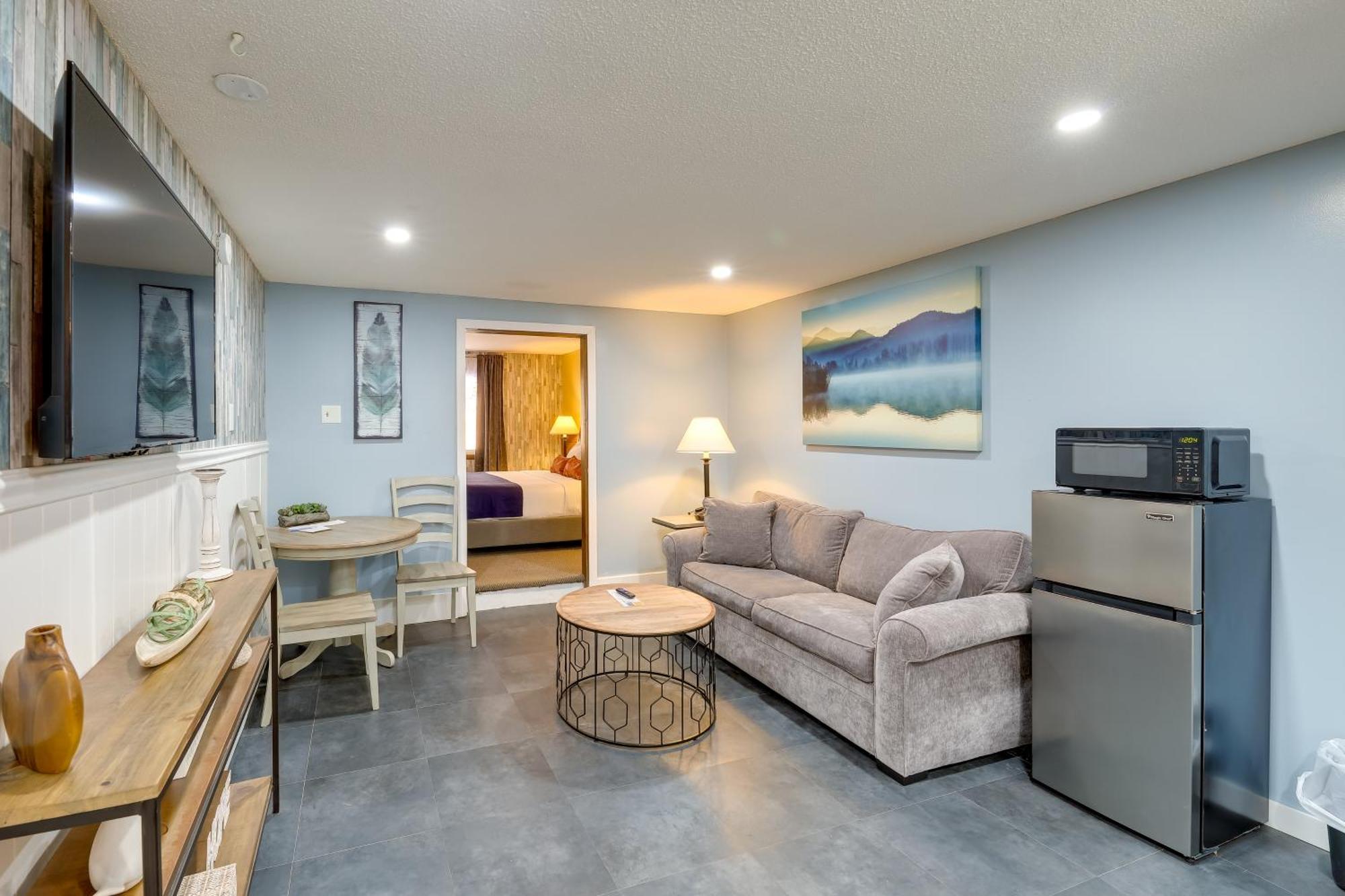 North Conway Condo With Pool Access 2 Mi To Skiing Ngoại thất bức ảnh
